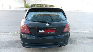 Nissan Almera 2005 ΠΡΟΣΦΟΡΑ !!!-thumb-34