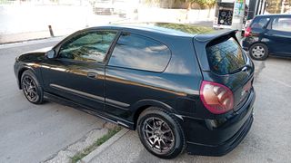 Nissan Almera 2005 ΠΡΟΣΦΟΡΑ !!!-thumb-37