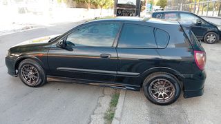Nissan Almera 2005 ΠΡΟΣΦΟΡΑ !!!-thumb-41