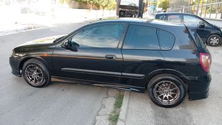 Nissan Almera 2005 ΠΡΟΣΦΟΡΑ !!!-thumb-42