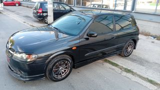 Nissan Almera 2005 ΠΡΟΣΦΟΡΑ !!!-thumb-44