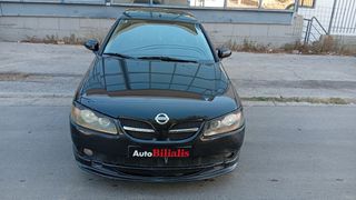 Nissan Almera 2005 ΠΡΟΣΦΟΡΑ !!!-thumb-5