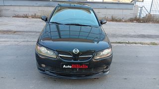 Nissan Almera 2005 ΠΡΟΣΦΟΡΑ !!!-thumb-7