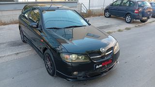 Nissan Almera 2005 ΠΡΟΣΦΟΡΑ !!!-thumb-8