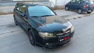 Nissan Almera 2005 ΠΡΟΣΦΟΡΑ !!!-thumb-9