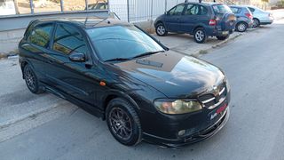 Nissan Almera 2005 ΠΡΟΣΦΟΡΑ !!!-thumb-10