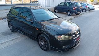 Nissan Almera 2005 ΠΡΟΣΦΟΡΑ !!!-thumb-11