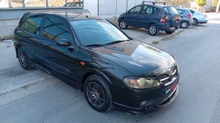 Nissan Almera 2005 ΠΡΟΣΦΟΡΑ !!!-thumb-12