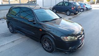 Nissan Almera 2005 ΠΡΟΣΦΟΡΑ !!!-thumb-13