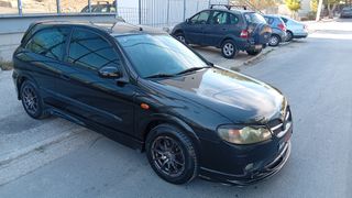 Nissan Almera 2005 ΠΡΟΣΦΟΡΑ !!!-thumb-14