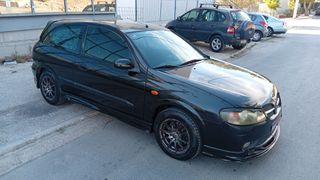 Nissan Almera 2005 ΠΡΟΣΦΟΡΑ !!!-thumb-15
