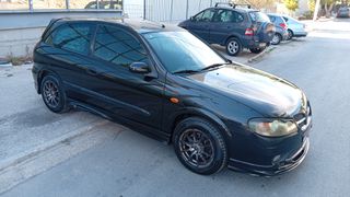Nissan Almera 2005 ΠΡΟΣΦΟΡΑ !!!-thumb-16
