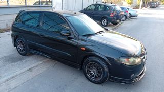 Nissan Almera 2005 ΠΡΟΣΦΟΡΑ !!!-thumb-17
