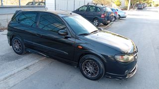 Nissan Almera 2005 ΠΡΟΣΦΟΡΑ !!!-thumb-18