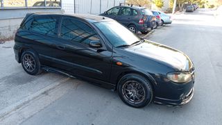 Nissan Almera 2005 ΠΡΟΣΦΟΡΑ !!!-thumb-19