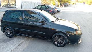 Nissan Almera 2005 ΠΡΟΣΦΟΡΑ !!!-thumb-22