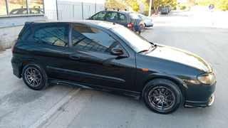 Nissan Almera 2005 ΠΡΟΣΦΟΡΑ !!!-thumb-23