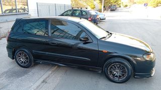 Nissan Almera 2005 ΠΡΟΣΦΟΡΑ !!!-thumb-24