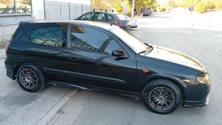 Nissan Almera 2005 ΠΡΟΣΦΟΡΑ !!!-thumb-26
