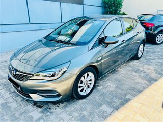 Opel Astra 2021 1.5LT DIESEL 105HP ΜΗΔΕΝΙΚΑ ΤΕΛΗ