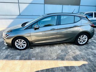 Opel Astra 2021 1.5LT DIESEL 105HP ΜΗΔΕΝΙΚΑ ΤΕΛΗ-thumb-1