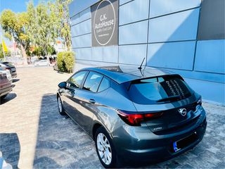 Opel Astra 2021 1.5LT DIESEL 105HP ΜΗΔΕΝΙΚΑ ΤΕΛΗ-thumb-2