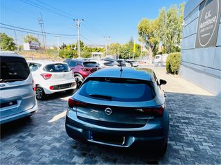 Opel Astra 2021 1.5LT DIESEL 105HP ΜΗΔΕΝΙΚΑ ΤΕΛΗ-thumb-3