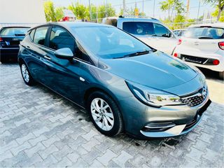 Opel Astra 2021 1.5LT DIESEL 105HP ΜΗΔΕΝΙΚΑ ΤΕΛΗ-thumb-6