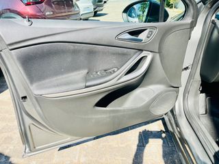 Opel Astra 2021 1.5LT DIESEL 105HP ΜΗΔΕΝΙΚΑ ΤΕΛΗ-thumb-7