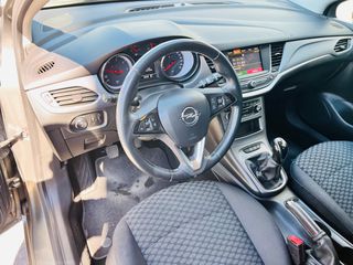 Opel Astra 2021 1.5LT DIESEL 105HP ΜΗΔΕΝΙΚΑ ΤΕΛΗ-thumb-8