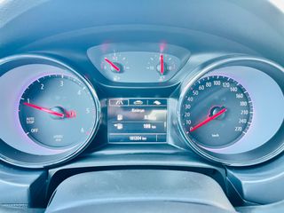 Opel Astra 2021 1.5LT DIESEL 105HP ΜΗΔΕΝΙΚΑ ΤΕΛΗ-thumb-9
