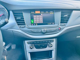 Opel Astra 2021 1.5LT DIESEL 105HP ΜΗΔΕΝΙΚΑ ΤΕΛΗ-thumb-10