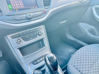 Opel Astra 2021 1.5LT DIESEL 105HP ΜΗΔΕΝΙΚΑ ΤΕΛΗ-thumb-11