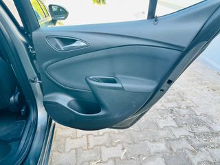 Opel Astra 2021 1.5LT DIESEL 105HP ΜΗΔΕΝΙΚΑ ΤΕΛΗ-thumb-17