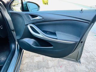Opel Astra 2021 1.5LT DIESEL 105HP ΜΗΔΕΝΙΚΑ ΤΕΛΗ-thumb-21