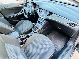 Opel Astra 2021 1.5LT DIESEL 105HP ΜΗΔΕΝΙΚΑ ΤΕΛΗ-thumb-22