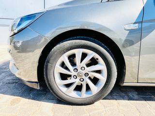 Opel Astra 2021 1.5LT DIESEL 105HP ΜΗΔΕΝΙΚΑ ΤΕΛΗ-thumb-24