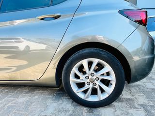 Opel Astra 2021 1.5LT DIESEL 105HP ΜΗΔΕΝΙΚΑ ΤΕΛΗ-thumb-25