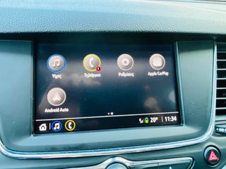 Opel Astra 2021 1.5LT DIESEL 105HP ΜΗΔΕΝΙΚΑ ΤΕΛΗ-thumb-26