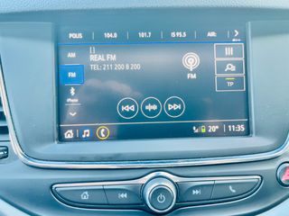 Opel Astra 2021 1.5LT DIESEL 105HP ΜΗΔΕΝΙΚΑ ΤΕΛΗ-thumb-27