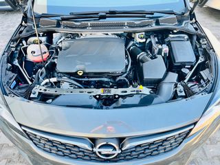 Opel Astra 2021 1.5LT DIESEL 105HP ΜΗΔΕΝΙΚΑ ΤΕΛΗ-thumb-35