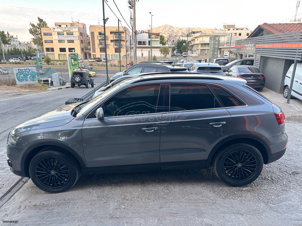 Audi Q3 thumbnail 4