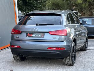 Audi Q3 2012 Ελληνικής αντιπροσωπείας, Οθόνη Carplay ,Βιβλίο service-thumb-6