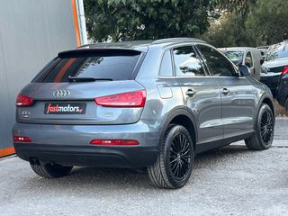 Audi Q3 2012 Ελληνικής αντιπροσωπείας, Οθόνη Carplay ,Βιβλίο service-thumb-7