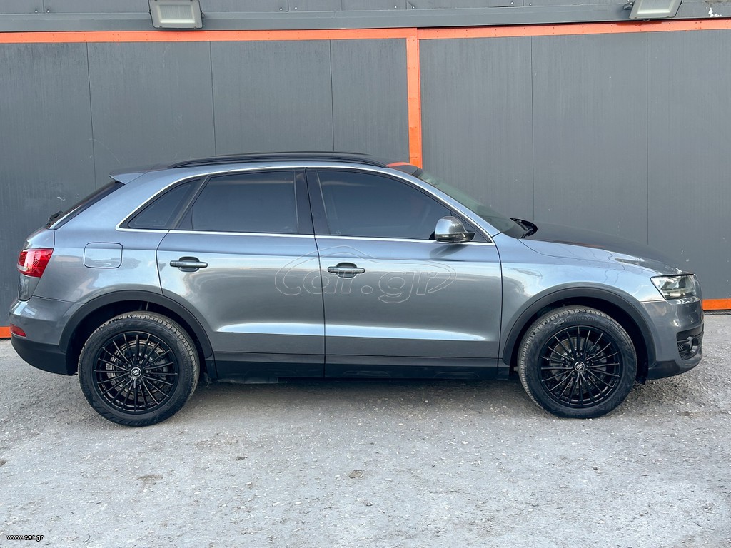 Audi Q3 thumbnail 9