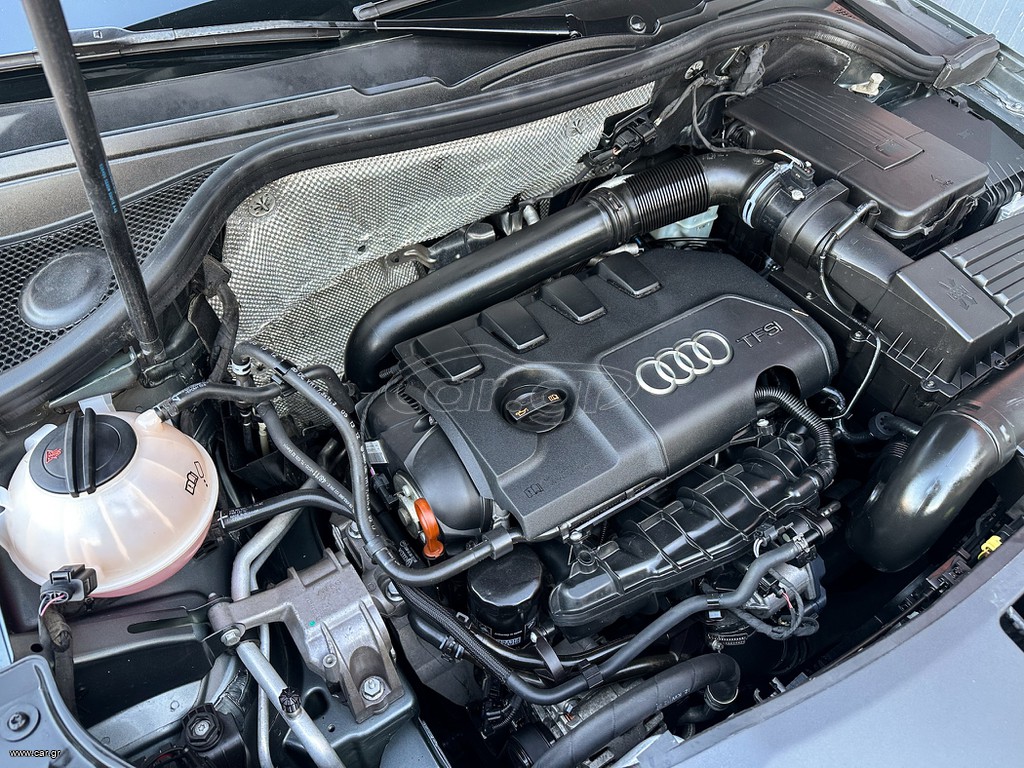 Audi Q3 thumbnail 37