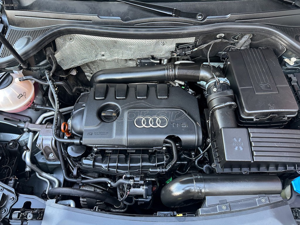 Audi Q3 thumbnail 38