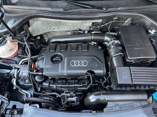 Audi Q3 2012 Ελληνικής αντιπροσωπείας, Οθόνη Carplay ,Βιβλίο service-thumb-37