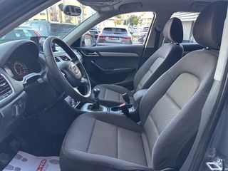 Audi Q3 2012 Ελληνικής αντιπροσωπείας, Οθόνη Carplay ,Βιβλίο service-thumb-11
