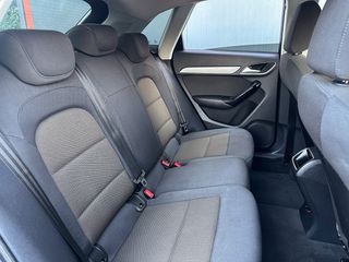 Audi Q3 2012 Ελληνικής αντιπροσωπείας, Οθόνη Carplay ,Βιβλίο service-thumb-14